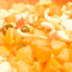 Papas viudas canarias, preparadas con mimo Papas viudas canarias, preparadas con mimo