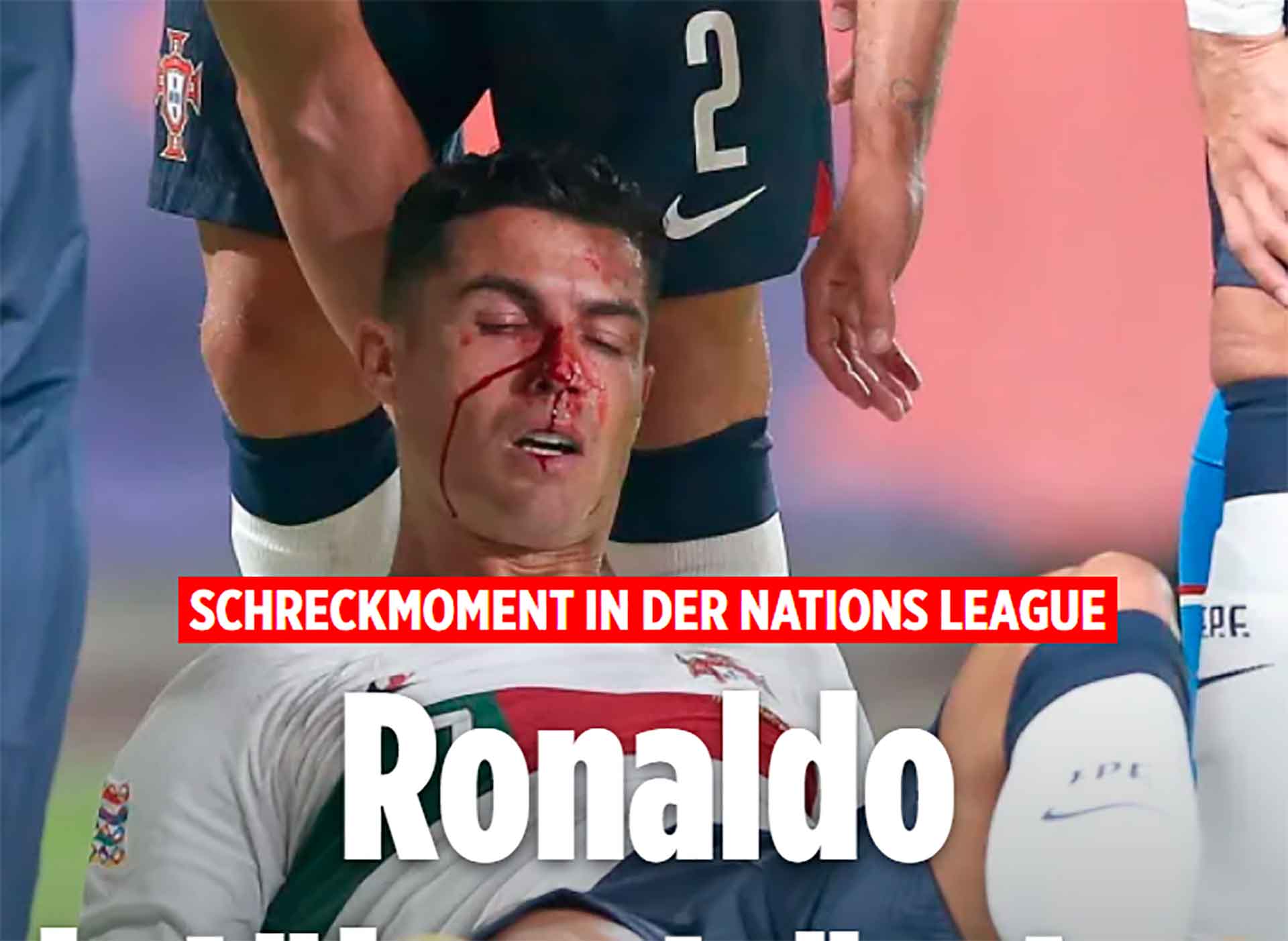 A dos meses del Mundial, una derrota inesperada y dura para Luis Enrique
