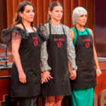 Los Hermanos luchan contra MasterChef, Rocío aguanta, las Tentaciones de Sandra hundidas Los Hermanos luchan contra MasterChef, Rocío aguanta, las Tentaciones de Sandra hundidas