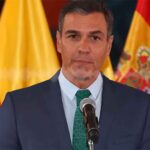 Quien bloquea la Justicia  es Sánchez para ponerla al servicio de Frankenstein