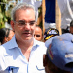 El peligroso juego del presidente Luis Abinader El peligroso juego del presidente Luis Abinader