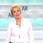 Emotiva vuelta de Ana Rosa, Joaquín sube, MasterChef vs Hermanos y Rocío, y Tentaciones naufraga