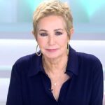 Ana Rosa censura el desplante de Sánchez al Rey y destaca los abucheos cada vez que pisa la calle