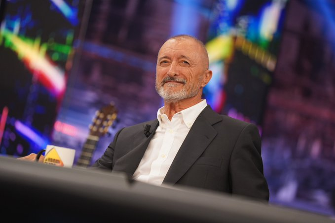 Hermanos supera a Got Talent en el día de Ana Rosa, Mariló Montero y Arturo Pérez Reverte