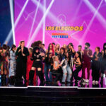 Wonder Woman hunde a Carlota Corredera con Maradona y al Benidorm Fest