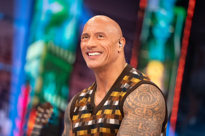 Pablo Motos triunfa con Dwayne y con Joaquín, Pesadilla retrocede, Sálvame con Donoso