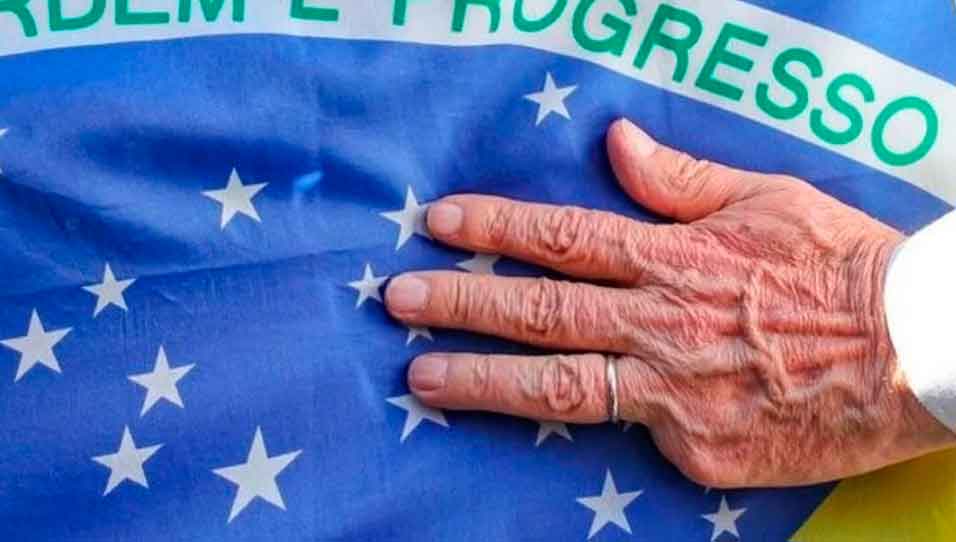 50,9% frente a 49,1%, la ajustada victoria de Lula  da Silva sobre Bolsonaro