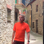 Jesús Calleja, las brujas, y su nueva misión en Volando Voy