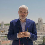 Lorenzo Caprile nos acerca la historia de la moda en Coser y Contar