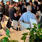 Elon Musk, Jeff Bezos, Mark Zuckerberg, Tim Cook y Jack Dorsey, las grandes batallas