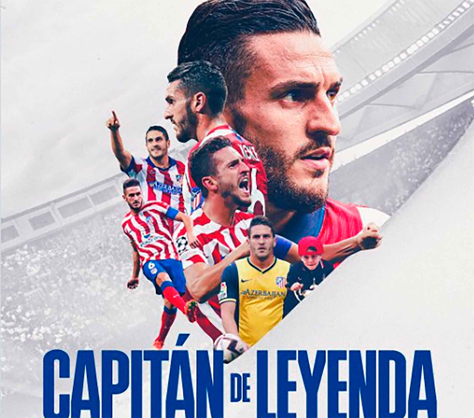 Lopetegui, acorralado por el Atlético de Madrid de Simeone en la fiesta de Koke