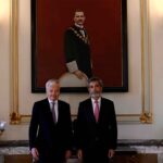 Sánchez no quiso escuchar el pacto de Estado de Feijóo de una Justicia independiente