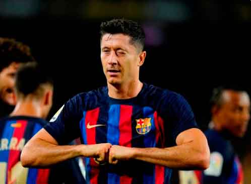 Real Madrid (28), FC Barcelona (25), Real Sociedad (22), y Atlético de Madrid (20), en posiciones Champions