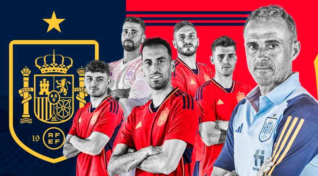 Luis Enrique cuenta con Sergio Ramos, Aspas y Kepa, y deja fuera a Nacho y Fabián Luis Enrique cuenta con Sergio Ramos, Aspas y Kepa, y deja fuera a Nacho y Fabián