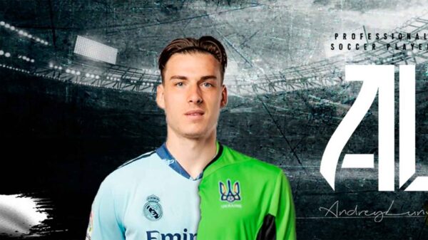 Lunin por la lesión de Courtois, Rüdiger por  Militao, Ceballos y regreso de Karim Benzema