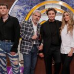 MasterChef ficha a Lorenzo Caprile y Alejandro G. Palomo para el jurado
