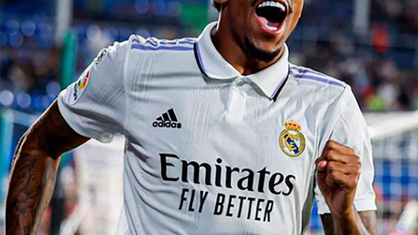 ¿Kroos? ¿Modric? ¿Fede?  ¿Rodrygo?, los dilemas de Ancelotti para el Clásico