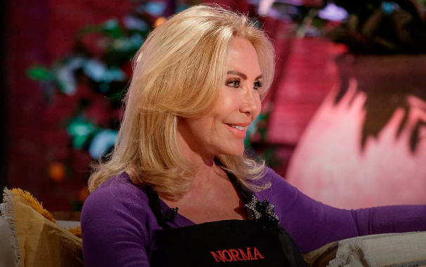 MasterChef Celebrity sigue líder, Hermanos y Rocío Carrasco a la par, y Ana Rosa