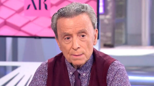 José Ortega Cano lanza su declaración de amor más surrealista a Ana María Galdón