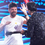 La Voz arrasa pese a la subida del Deluxe con Patricia Donoso y la salud de Kiko Rivera
