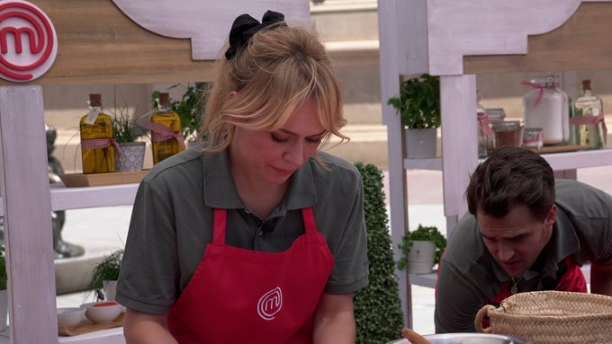 MasterChef lidera y produce un shock, Hermanos gana a Rocío Carrasco, y dos fiascos en La 1 MasterChef lidera y produce un shock, Hermanos gana a Rocío Carrasco, y dos fiascos en La 1
