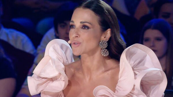 Sonsoles pierde fuelle, Got Talent vs Hermanos, un 4% para Eurovisión