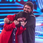 Pausini, Fonsi, Orozco y Pablo arrasan y hunden a un Deluxe entre rumores