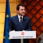 Laura Borràs y Carles Puigdemont rompen la Generalitat y la coalición con ERC