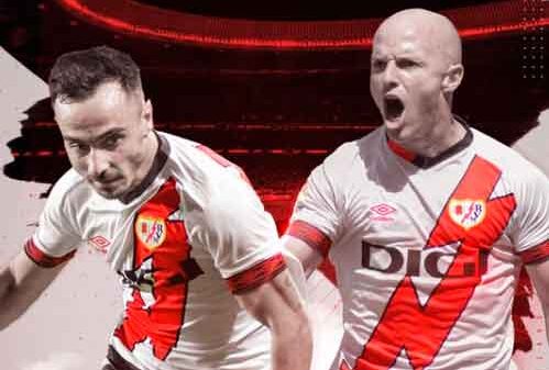 Rayo Vallecano frente al cadismo, reto para Valladolid, Gattuso, y prueba para Sampaoli Rayo Vallecano frente al cadismo, reto para Valladolid, Gattuso, y prueba para Sampaoli