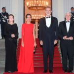 Felipe VI destaca que “nada justifica” la agresión  que está sufriendo Ucrania