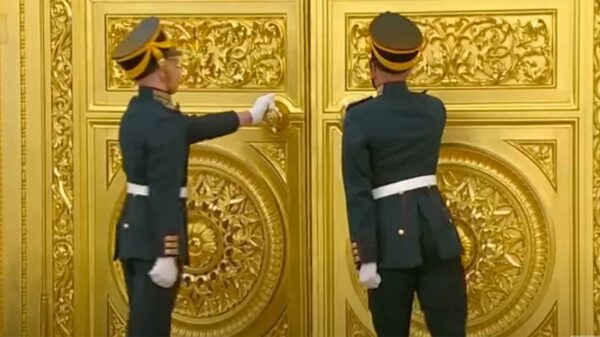 Las victorias del general Valery Zaluzhny en Ucrania acorralan a Putin en Moscú