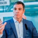 Carlos Herrera advierte de Presupuestos electorales y la gravedad de la sequía