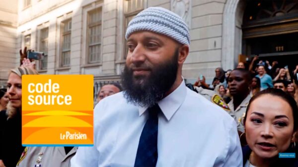 Adnan Syed, el final total de Serial, el podcast que cambió el relato del true crime