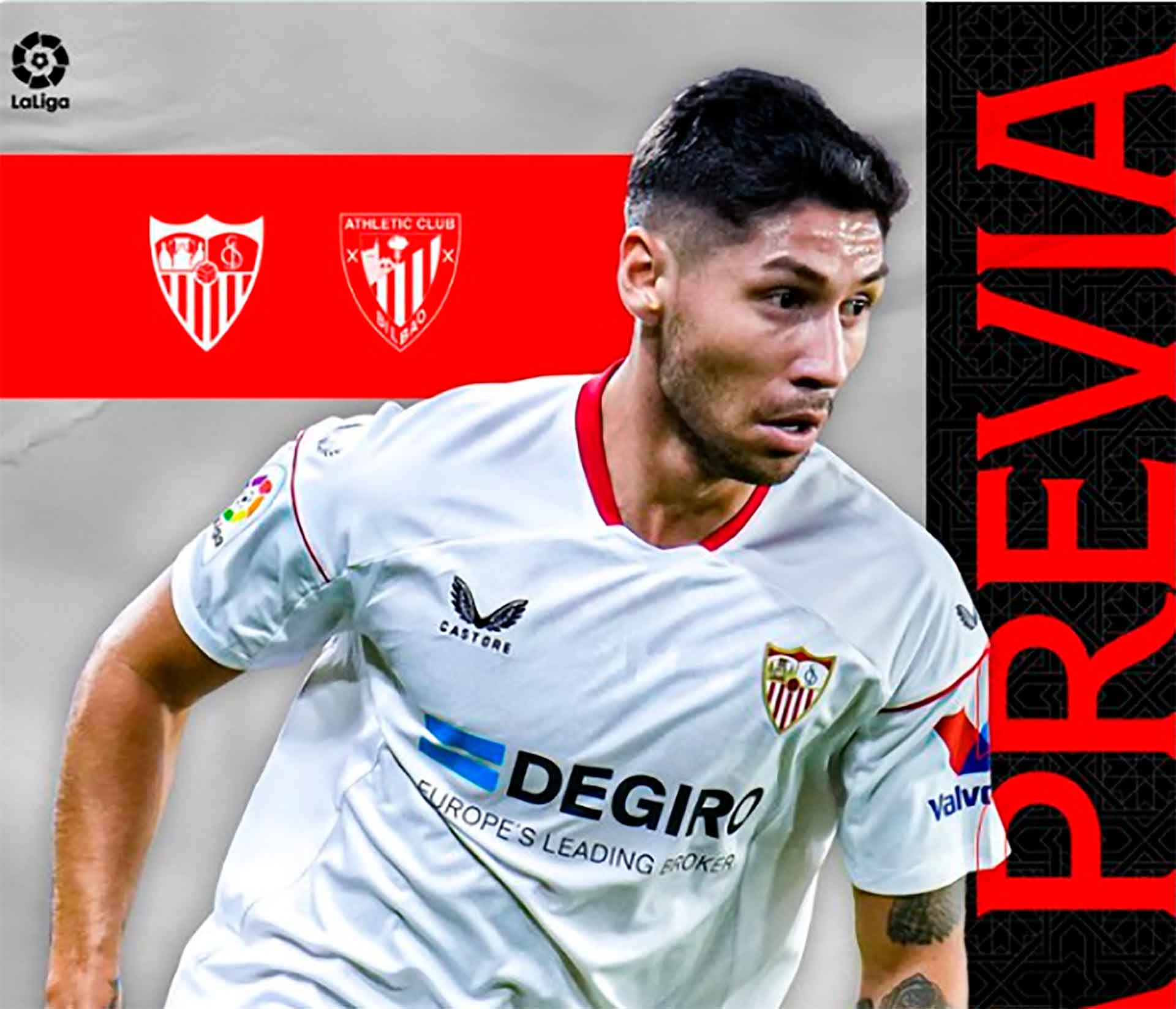 Ancelotti en el fortín de Quique, Sampaoli frente a Valverde, Cholo y Rayo Vallecano