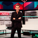 José Yélamo dice adiós a La Sexta noche y da la bienvenida a La Sexta Xplica