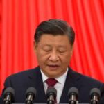 Xi Jinping oculta la tragedia de la COVID-19 y se destapa como un agresivo nacionalista