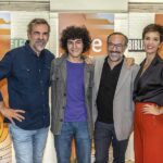 Conocernos a nosotros mismos a traves de la cultura