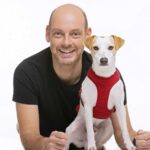Pipper en ruta: llega a TVE el perro turista con viajes para compartir Pipper en ruta: llega a TVE el perro turista con viajes para compartir