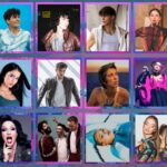 Descubre a los artistas que compiten por representar a España en Eurovisión 2023 Descubre a los artistas que compiten por representar a España en Eurovisión 2023