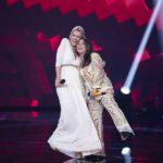Dúos increíbles presenta versiones de ayer y de hoy en La 1
