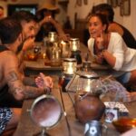 Los cambios de choque de Pesadilla en El Paraíso para salvar los muebles