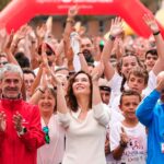 Hospital infantil Niño Jesús, el proyecto del que Ayuso está más orgullosa