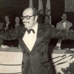 Lazos de sangre rinde homenaje al inigualable José Luis López Vázquez Lazos de sangre rinde homenaje al inigualable José Luis López Vázquez
