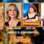 Historias de escalera y de vecinos buenos y malos en La gran confusión de Xavier Sardá