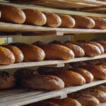 Día de Alimentación y Día del Pan, Amancio, Charles Leclerc, Tim Robbins, Carmen Sevilla