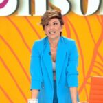 Sonsoles Ónega hace trizas la jugarreta de Jorge Javier, adiós a María, y Pasapalabra se sale
