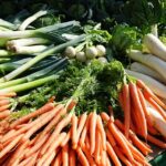 Crema de verduras como la que nos hacía nuestra abuela