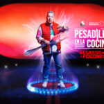 Vuelve “Pesadilla en la cocina” con Alberto Chicote, más pesadilla que nunca.