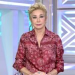 Ana Rosa pone a Patxi López y Sánchez en su sitio por querer vetar a Inda