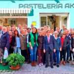 Almeida pide a Maroto su dimisión para no utilizar el Consejo de Ministros
